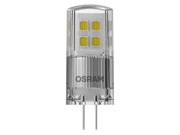 Ampoule led capsule G4, 200Lm = 20W, OSRAM