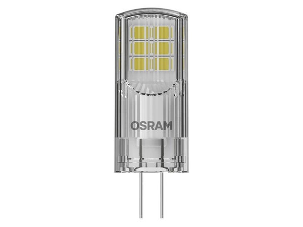 Ampoule led capsule G4 300 Lm = 30 W blanc chaud, OSRAM