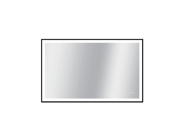 Miroir lumineux, l.120 x H.75 cm Swann