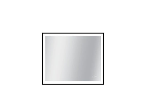 Miroir lumineux, l.90 x H.75 cm Swann