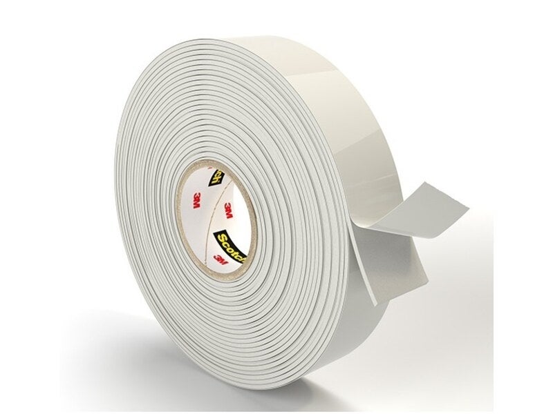 Ruban Adhésif Double Face - 1,59 Cm X 24,5 M - Scor-pal- Les