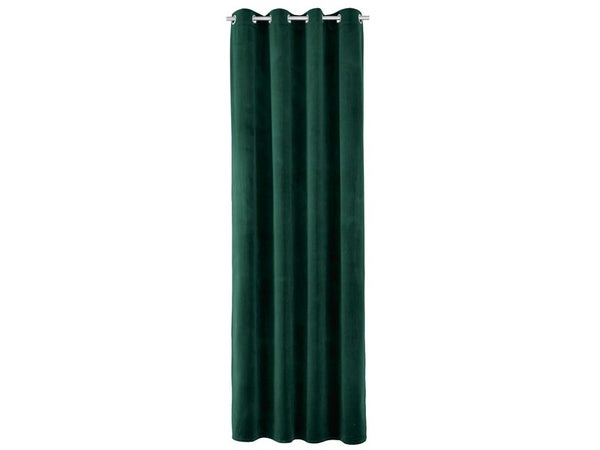 Rideau clarks exotic 1 140 x 280 cm vert