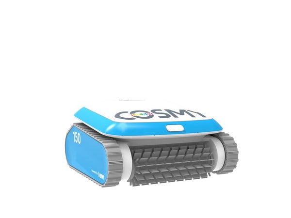 Robot de piscine électrique COSMY 150 BWT MYPOOL