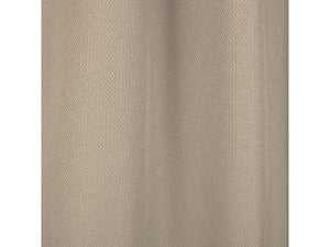 Rideau occultant, Miami, beige H.280 x l.140 cm INSPIRE