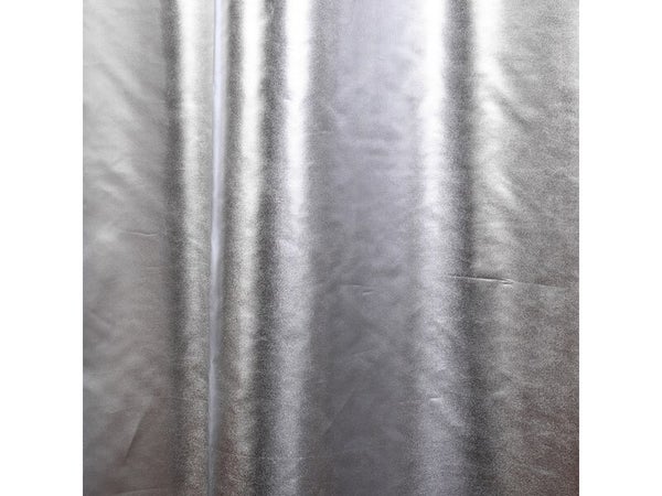 Doublure thermique, Carlton argent l.135 x H.265 cm INSPIRE