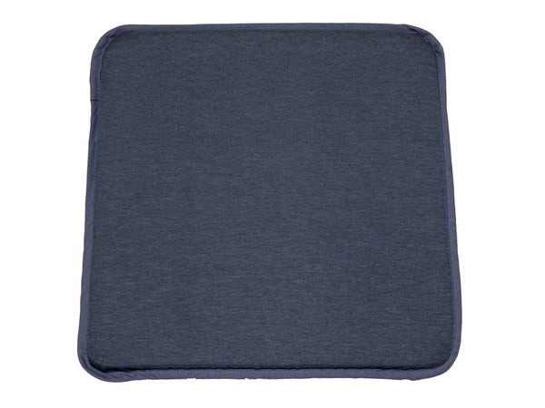 Coussin l.40 NATERIAL Soft  gris antharacite