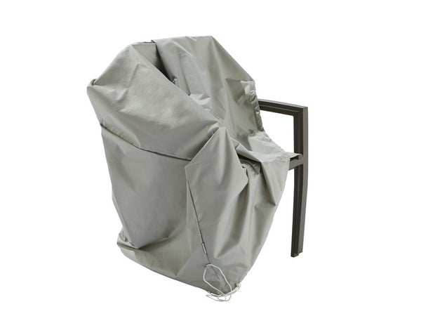 Housse de protection pour fauteuil, NATERIAL, l.69 x H.68 cm