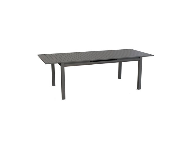 Table de jardin rectangulaire, NATERIAL Odyssea II, 10 personnes