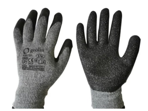 Gants GEOLIA, taille 10 / xl