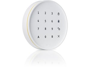 Clavier a code compatible Alarme advanced somfy