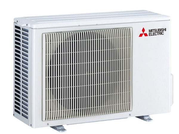 Unité extérieure de climatisateur pour monosplit MITSUBISHI ELECTRIC Msz-hr r32 ue, 4200 watts