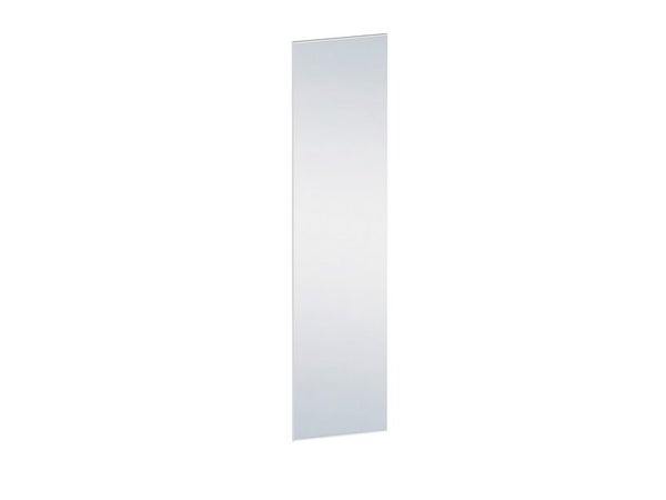 Porte battante SPACEO Evo'm miroir H.204,5 x  L.59,7 cm