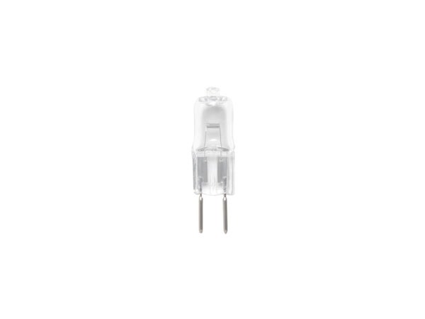 Ampoule halogène capsule GY6.35, 848Lm = 41W, LEXMAN