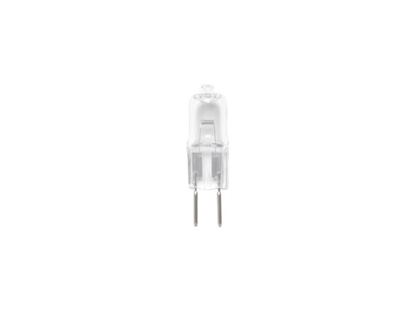 Ampoule halogène capsule GY6.35, 556Lm = 29W, LEXMAN