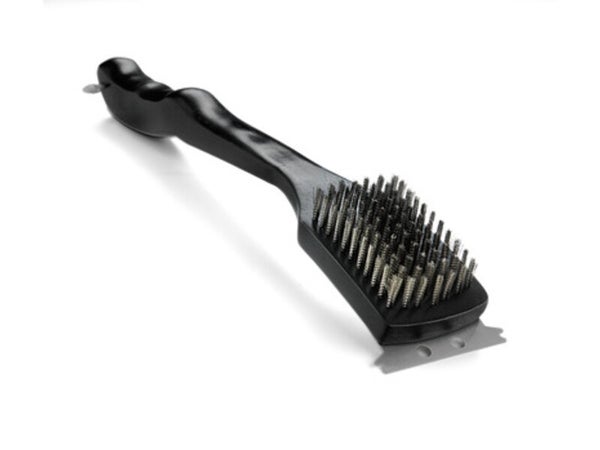 Brosse pour grill en laiton et acier NAPOLEON