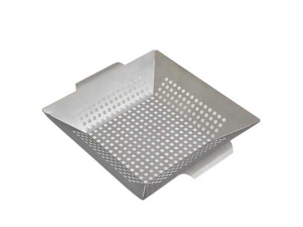 Panier de légumes Agr06 inox LE MARQUIER