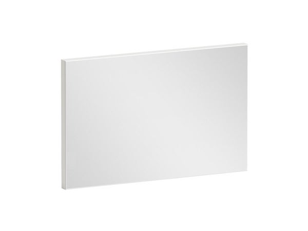 facade exterieur tiroir evo'm seville h.25,6 x l.40 cm blanc br spaceo
