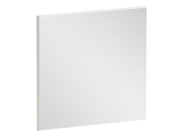 Facade extérieure de tiroir SPACEO Evo'm Sevilla H.38,4 X L.40 cm blanc brillant