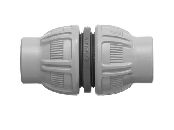 Raccord réparateur pour tuyaux d'arrosage liano 13 mm GARDENA 18230-20