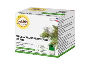 Piege a processionnaire du pin, Sopipro SOLABIOL