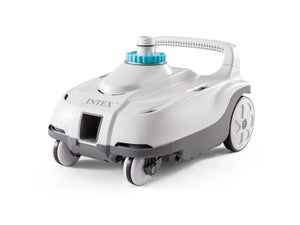 Robot pour fond de piscine ZX100