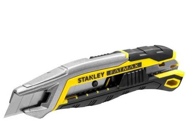 Cutter Quick Snap, STANLEY FATMAX, 18 mm