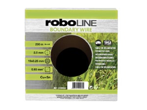 Cable d'installation 200m pour robots