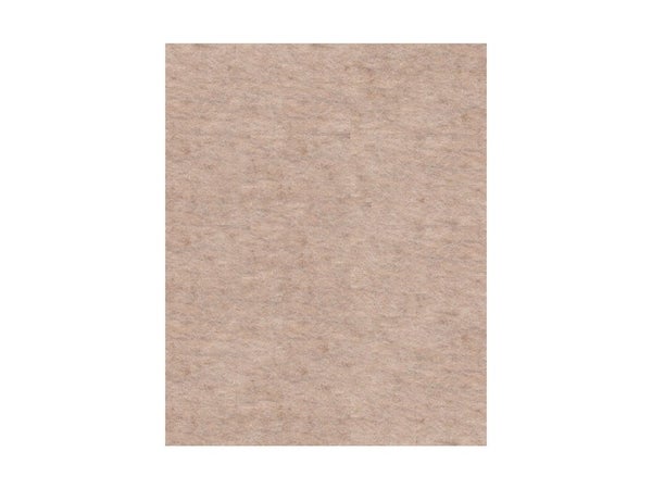 Plaque feutre en laine adhésif à découper, SCOTCH, 215 x 170 mm, beige