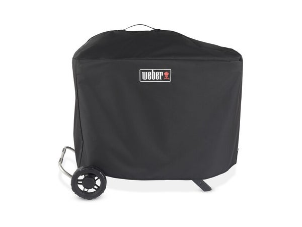 Housse de protection pour plancha traveler, Weber