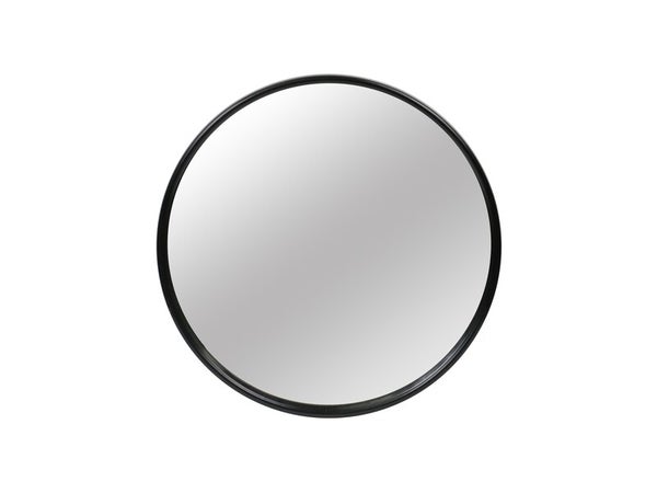 Miroir SWEET d.42 cm oir INSPIRE