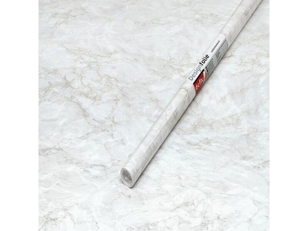 Adhesif decoratif D-C-FIX Effet marbre, cortes or l.0.45 x L.2 m