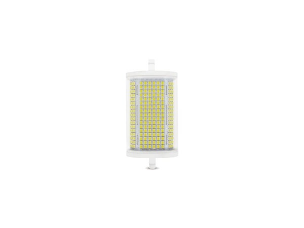 Ampoule dispositif led monté en surface (smd)  R7S, 4600Lm = 30W, LEXMAN