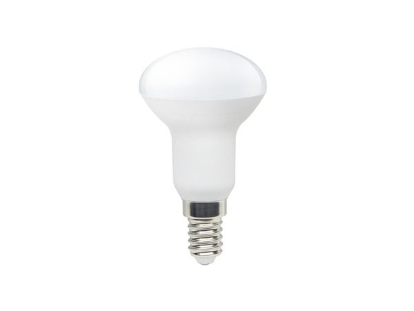 Ampoule led  E14, 806Lm = 5.8W, LEXMAN