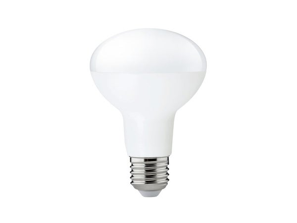 Ampoule led  E27, 806Lm = 5.8W, LEXMAN