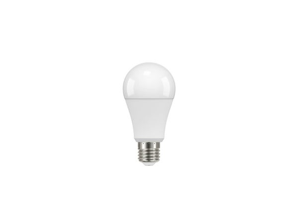 Ampoule led à détection, E27, 1055lm = 75W, blanc chaud, LEXMAN