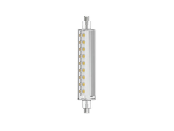 Ampoule led, tube R7S, 118mm, 1521lm = 100W, blanc neutre, LEXMAN
