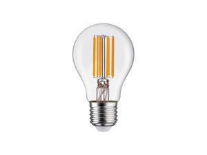 Ampoule led E27, 1521lm = 100W, blanc chaud, LEXMAN