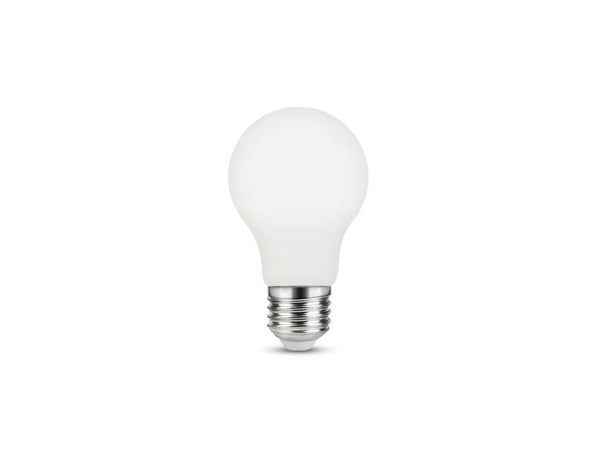 Ampoule led, E27, 1521lm = 100W, blanc neutre, LEXMAN