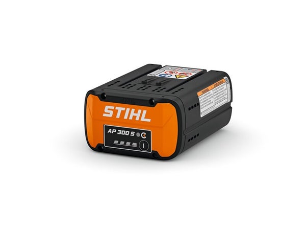 Batterie lithium-ion STIHL AP300S