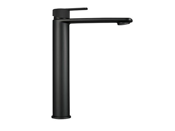 Mitigeur lavabo, SENSEA XL Neo, noir