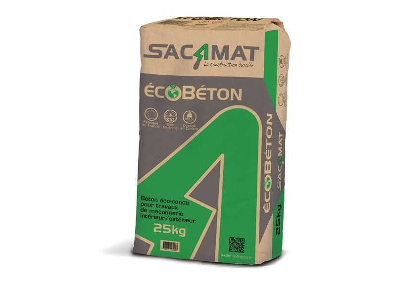 Sac beton weldom discount