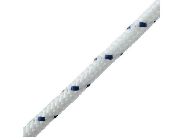 Corde polypropylène tresse diamant STANDERS  L. 15 m
