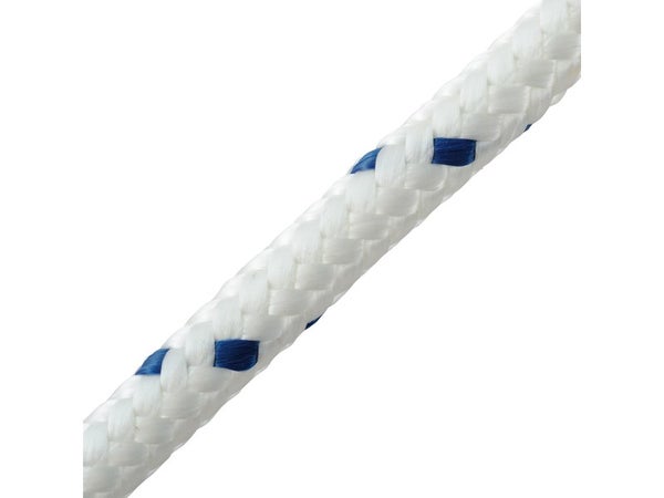 Corde polypropylène torsadé STANDERS Diam.12 mm x L.15 m