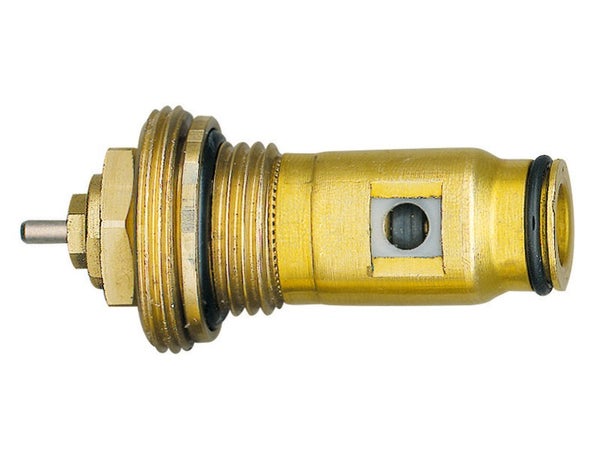 Insert thermostatisable long type D