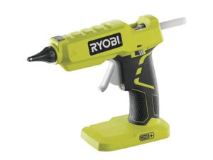 Pistolet à colle RYOBI Rglu18-0