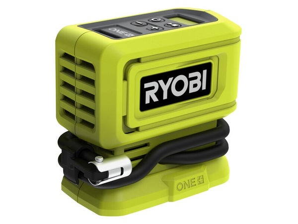 Compresseur de loisirs RYOBI 0 cv RPI18-0