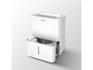 Déshumidificateur d'air MIDEA Inférieur à 20 m², De 10 à 16L /24H