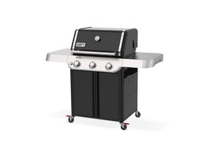 Barbecue gaz Genesis E 315 Weber