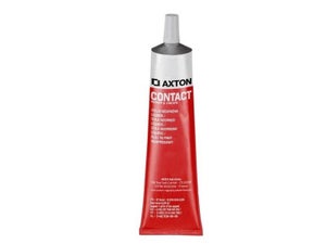 Colle d'assemblage contact neoprene liquide axton tube alu 125ml