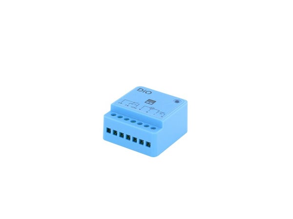 Module pour volet programmable DIO